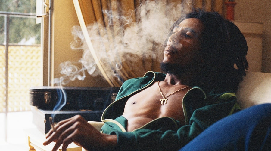 Bob Marley