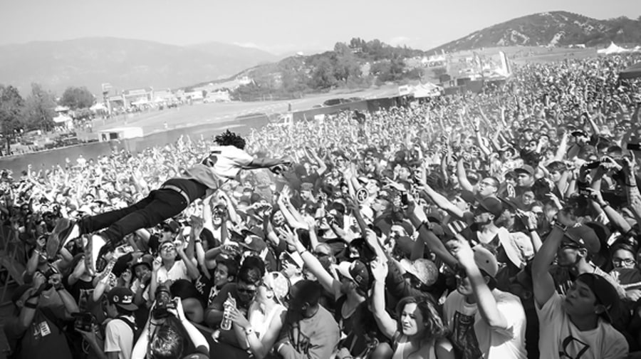 Flatbush Zombies