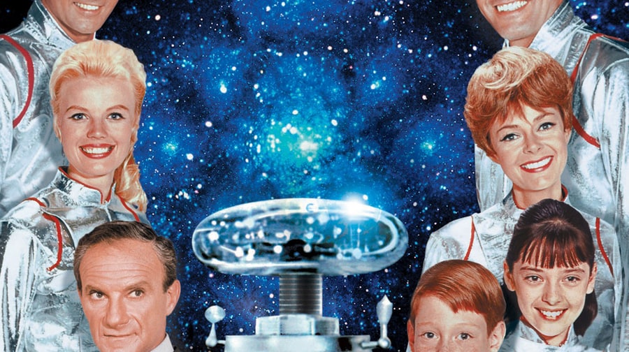 Lost in Space