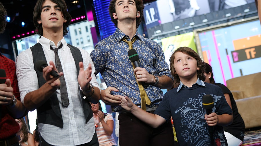 The Bonus Jonas