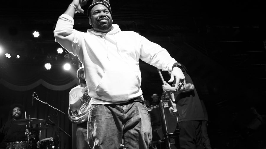 Raekwon