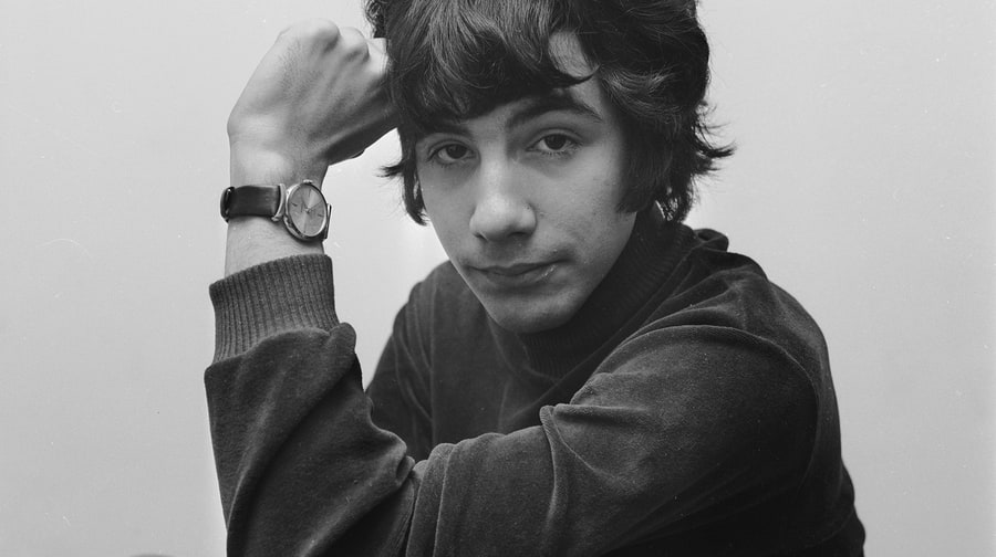 Cat Stevens in '67