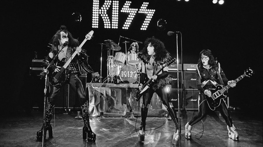 Detroit Rock City