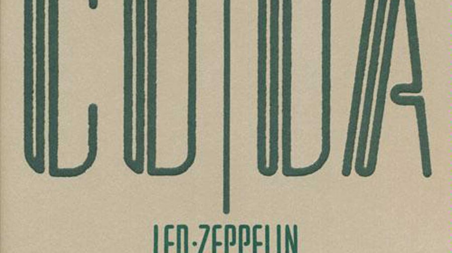 10. 'Coda' (1982)