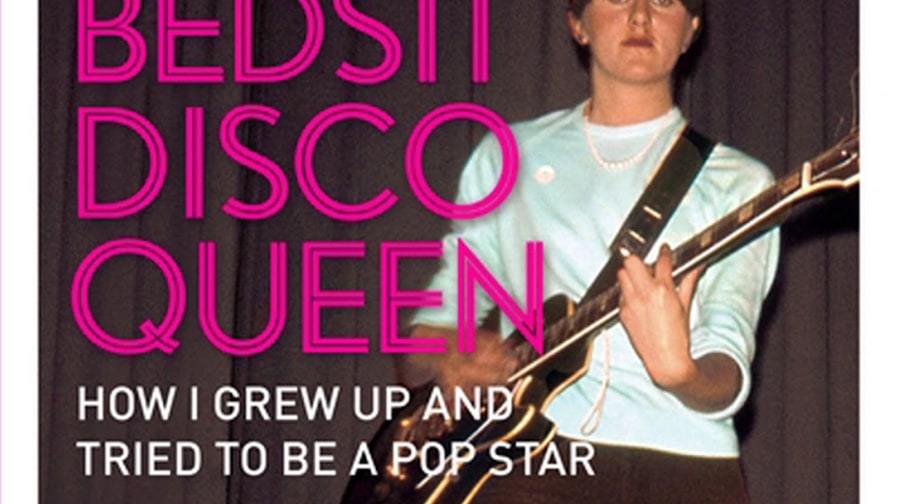 'Bedsit Disco Queen: How I Grew Up And Tried To Be A Pop Star' by Tracy Thorn