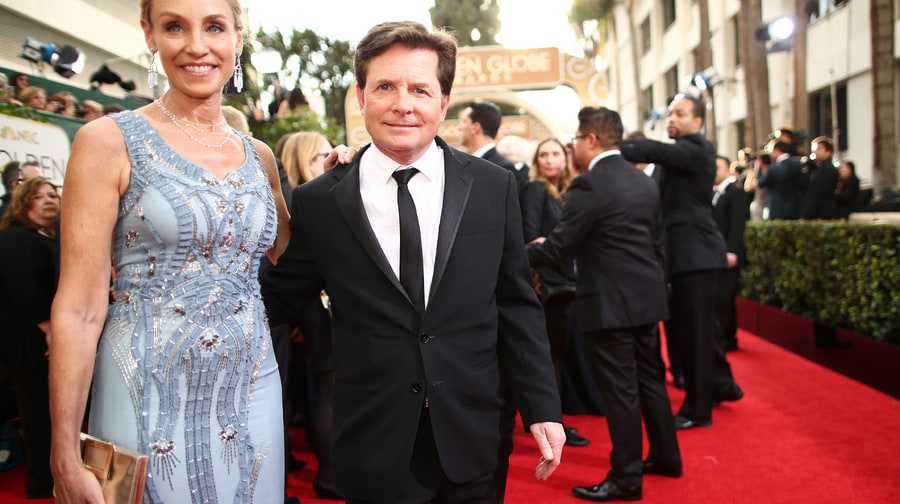 LOW: E! Calls Michael J. Fox's Parkinson's Disease a 'Fun Fact'