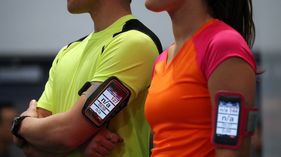 Fitness Trackers