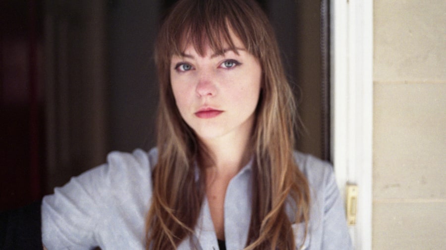 Angel Olsen