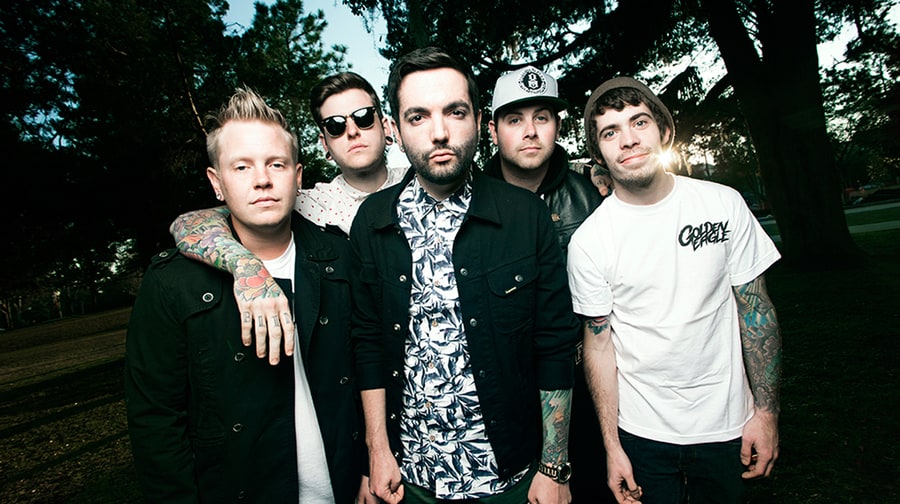 A Day to Remember