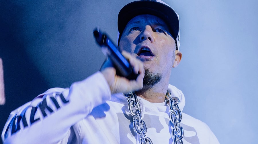 10. Limp Bizkit
