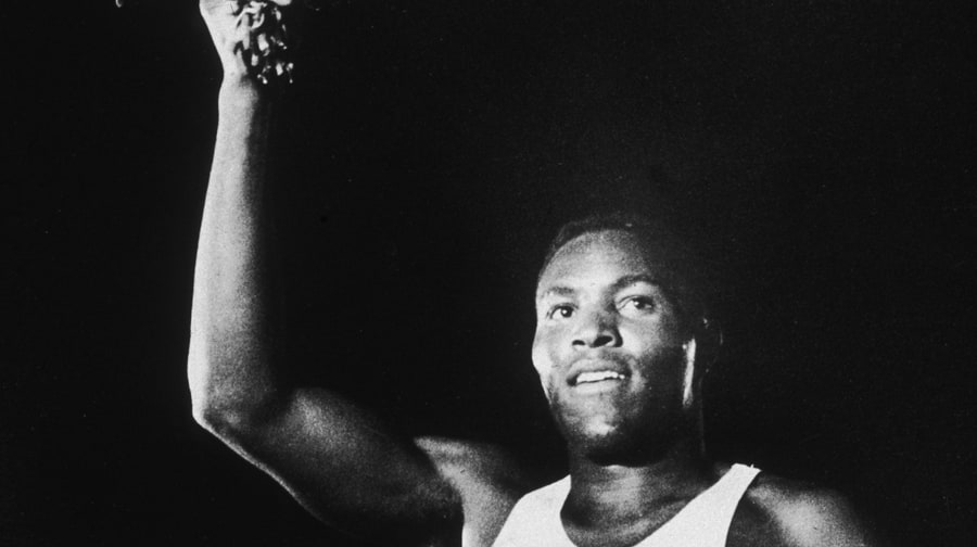 Rafer Johnson | 100 Greatest U.S. Olympians | Rolling Stone