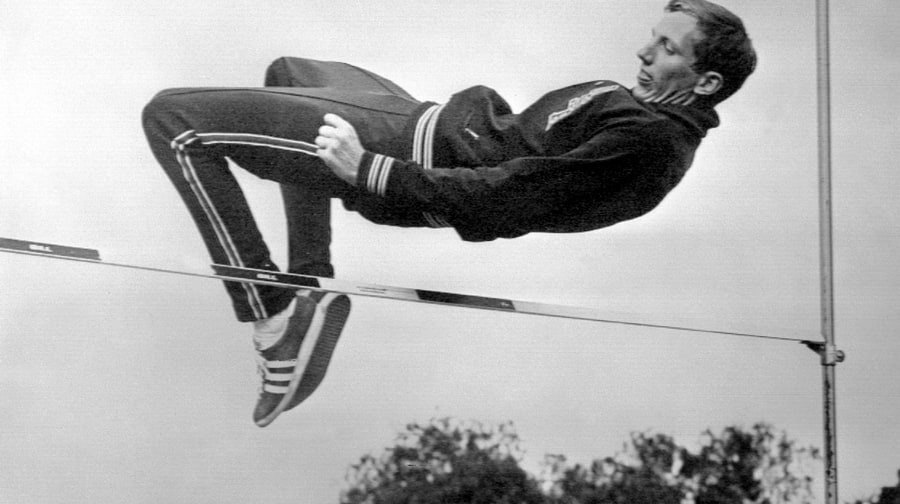 Dick Fosbury