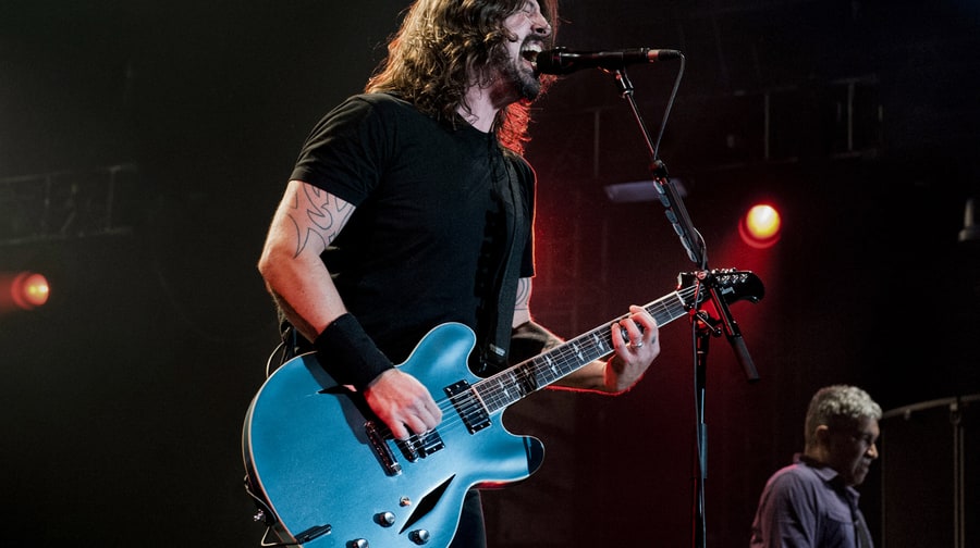 Foo Fighters