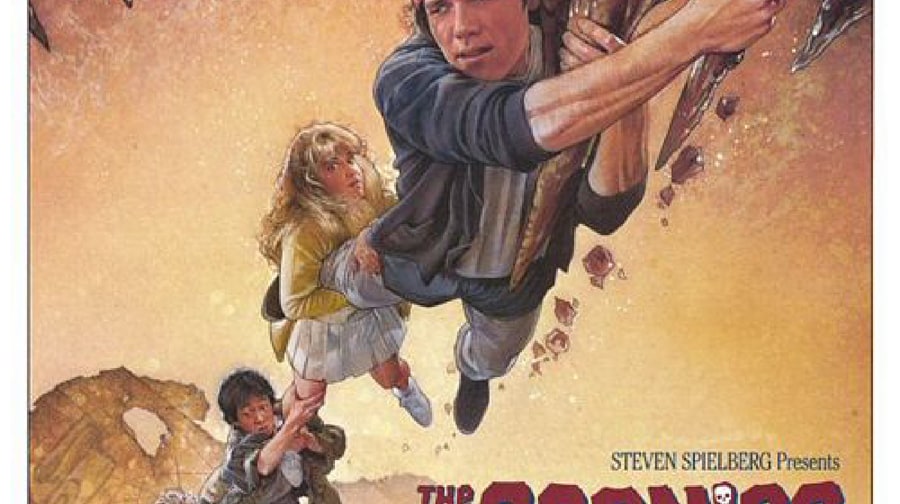 13. 'The Goonies'