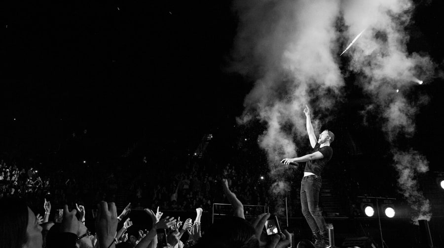 Up in Smoke