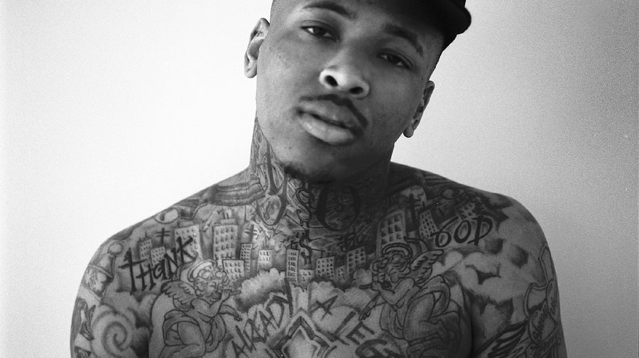 YG