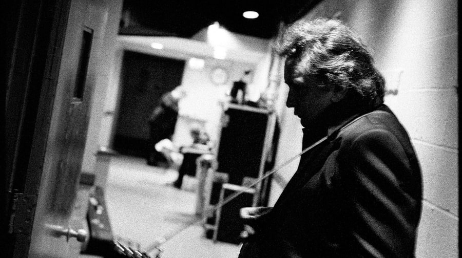 Johnny Cash