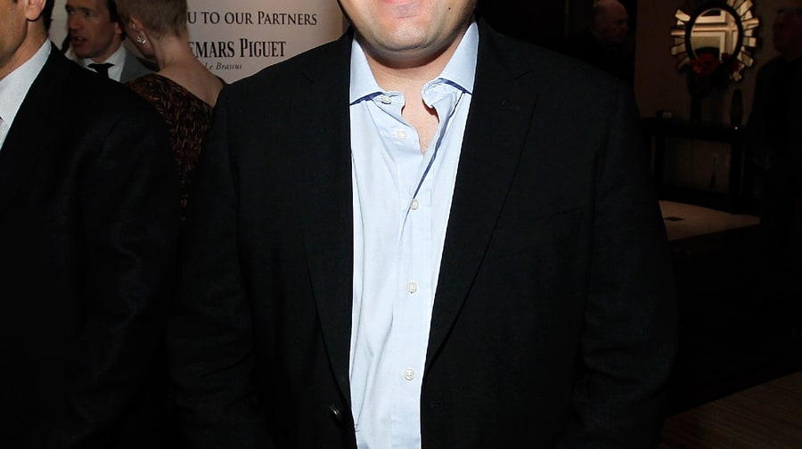 1. Robert Lopez