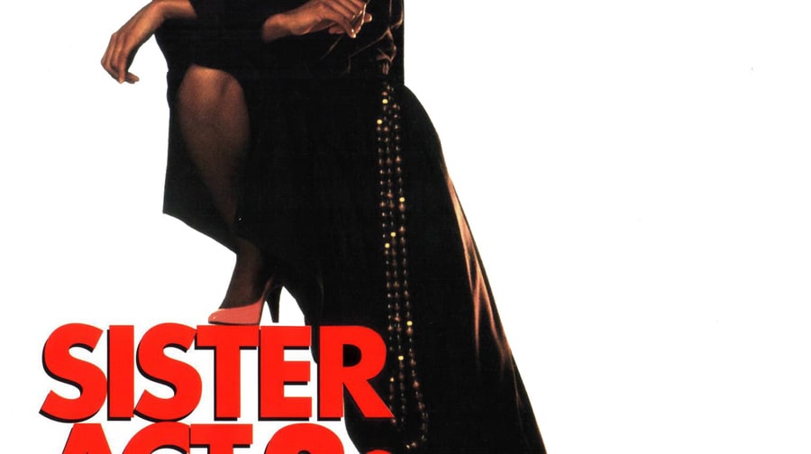 25. 'Sister Act 2: Back in the Habit'
