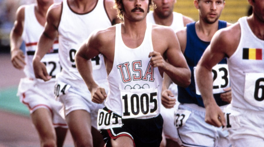 'Prefontaine' (1997)