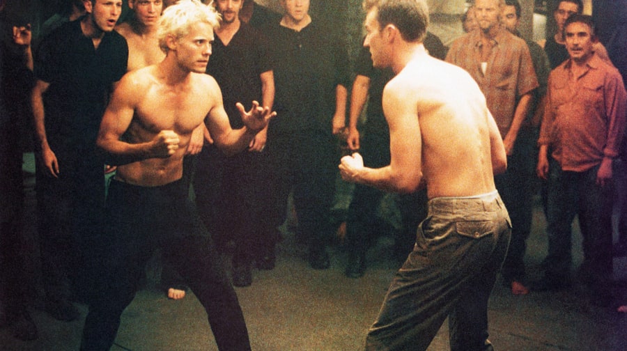 'Fight Club' (1999)