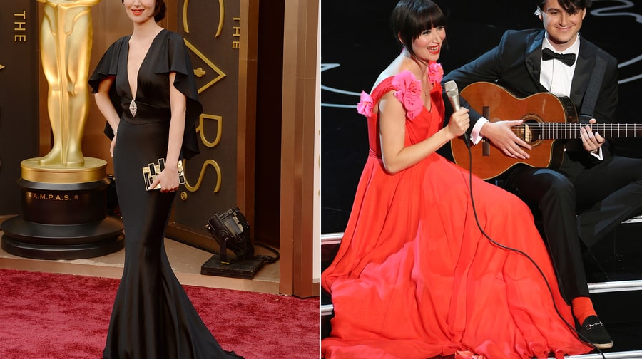 BEST: Karen O