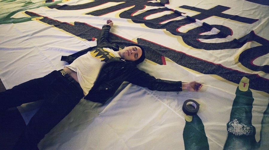 Banner Day