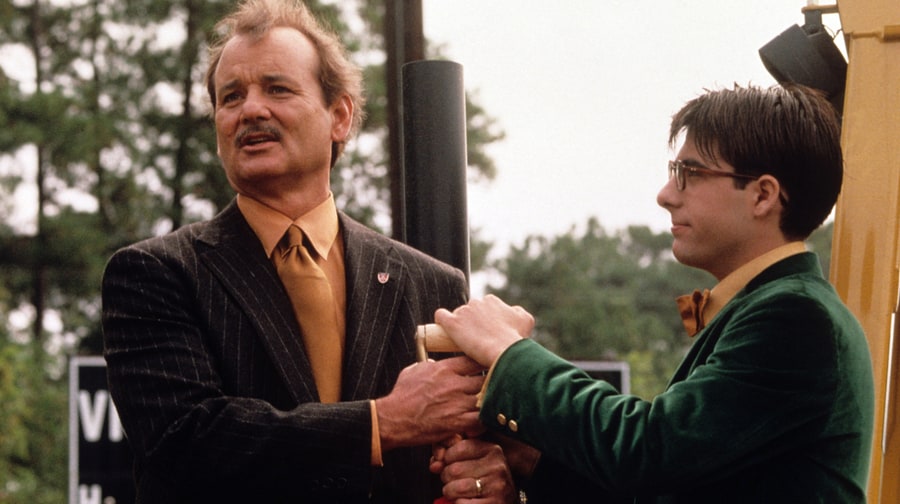 'Rushmore' (1998)