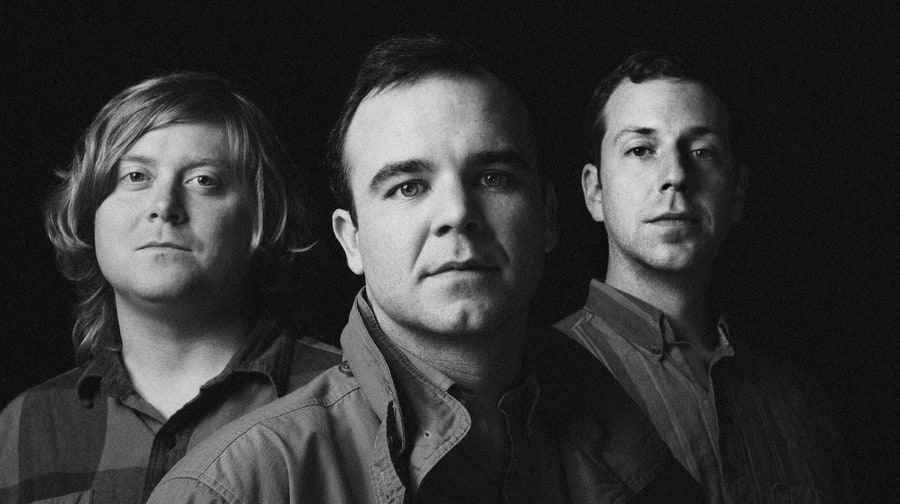 Future Islands