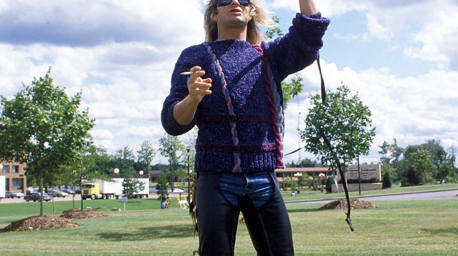 Go Fly a Kite