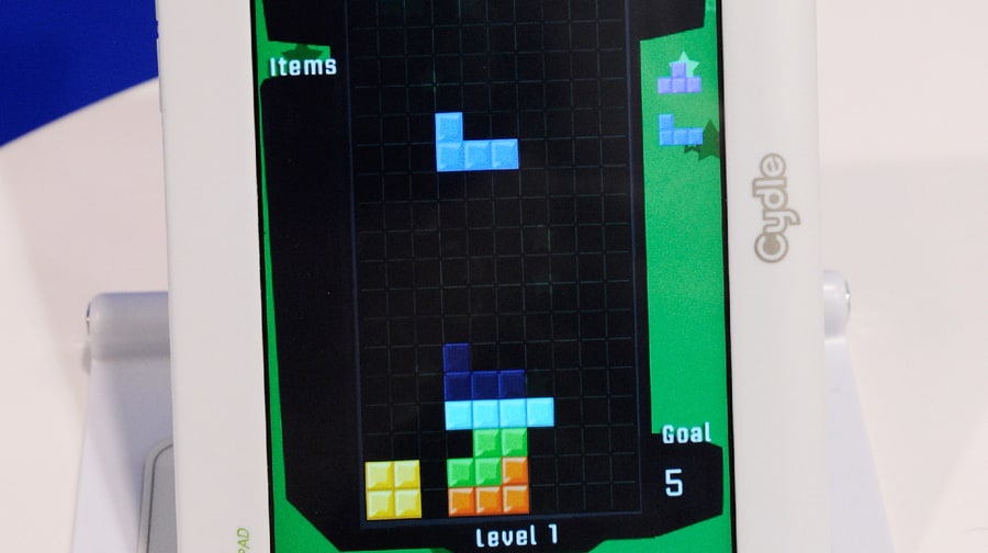 7. Tetris