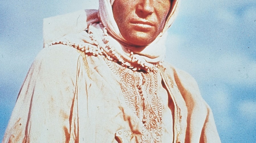 BEST: 'Lawrence of Arabia' (1962)