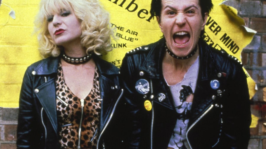 BEST: 'Sid and Nancy' (1986)