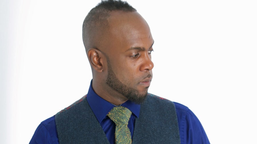 BEST CARNIVAL HOLDOVER: Bunji Garlin