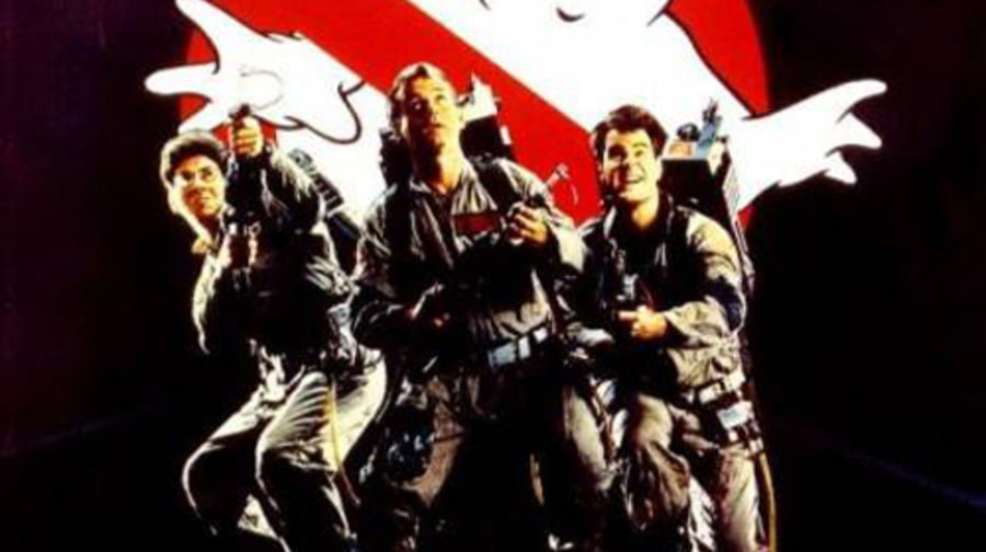 2. 'Ghostbusters'