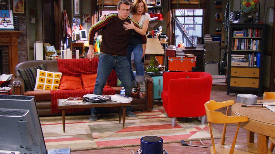 30. The Cockamouse (Season One,