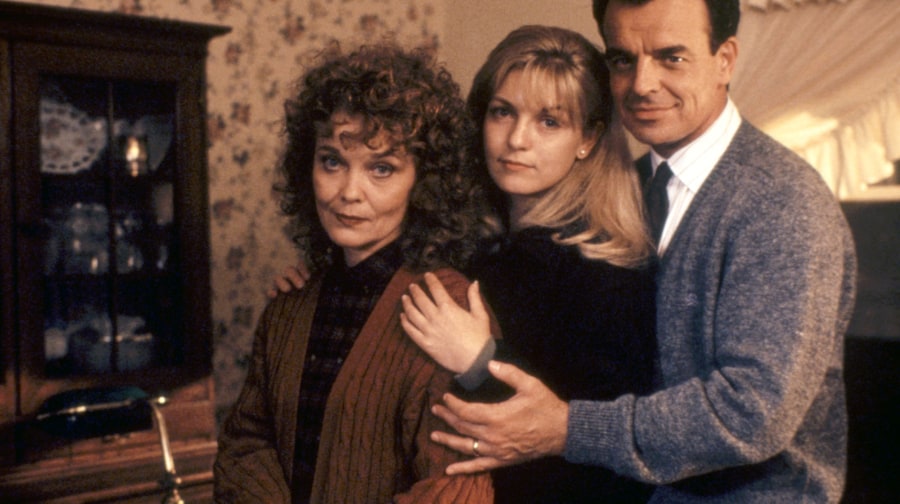 'Twin Peaks'