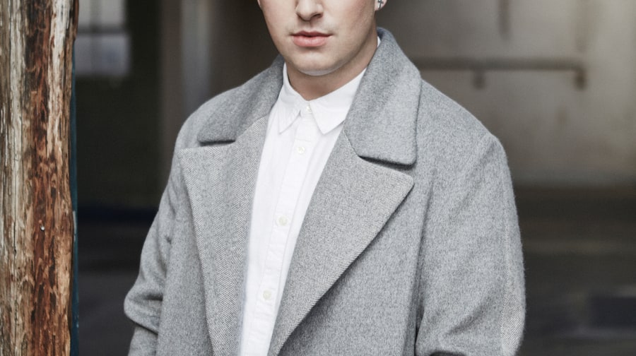 Sam Smith
