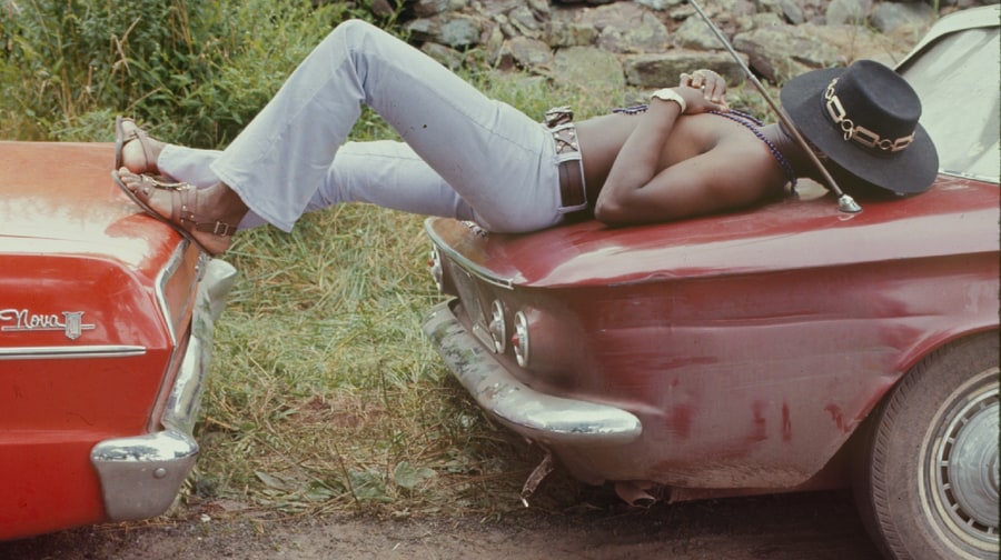 Woodstock
