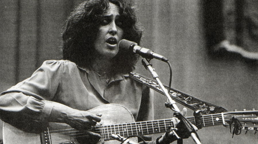 Joan Baez