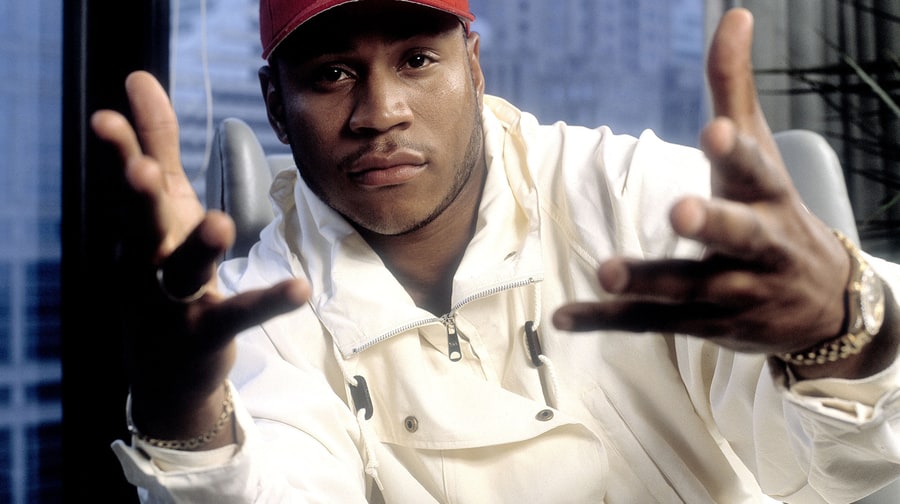 LL Cool J