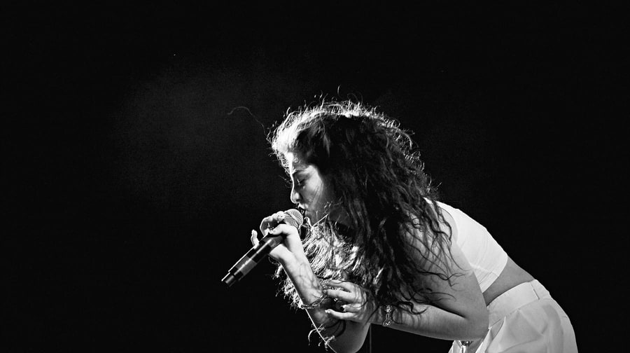 Best Coachella Debut: Lorde