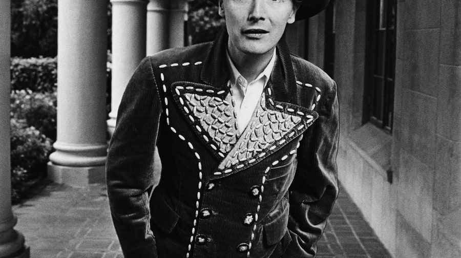 Malcolm McLaren