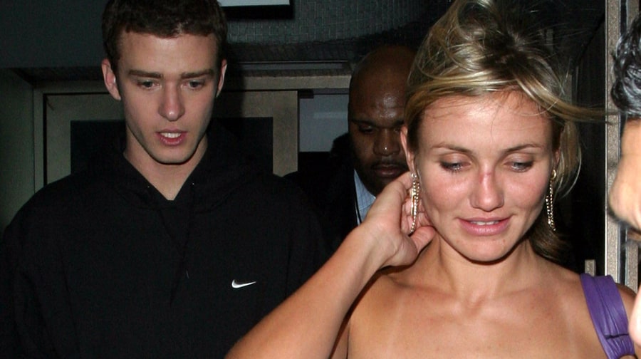 Justin Timberlake and Cameron Diaz, #Surfboardt