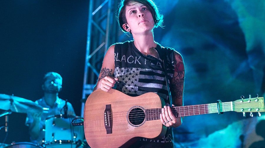 Suburbia Music Festival