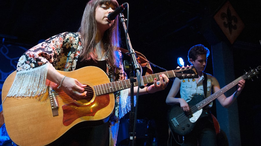 Newport Folk Festival