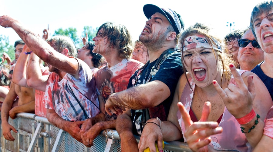 Riot Fest