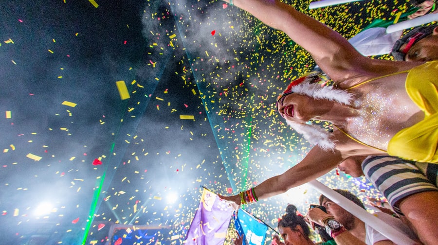 TomorrowWorld