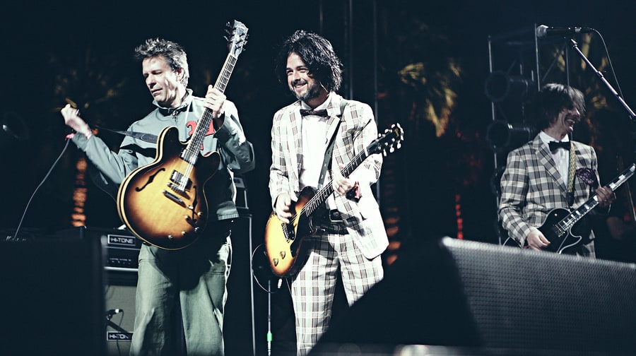 Best Replacements Replacement: Replacements with Billie Joe Armstrong