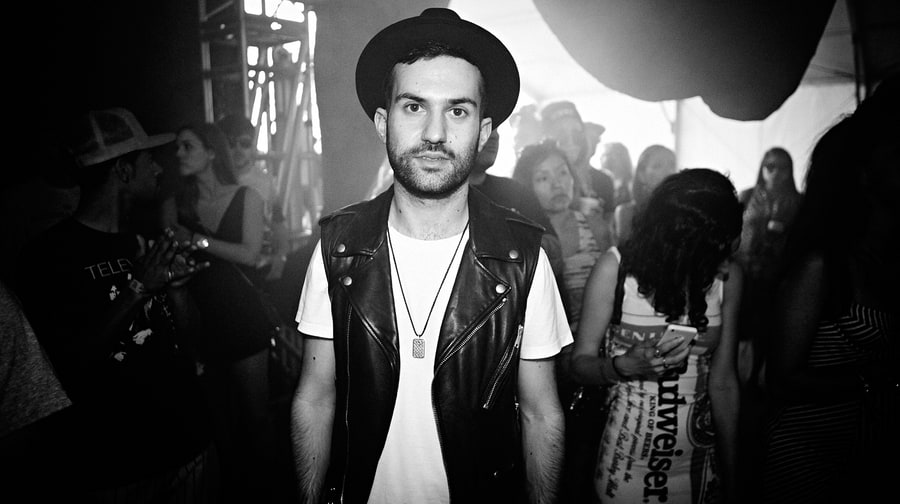 A-Trak